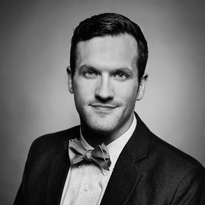 Cameron_LaBarr's profile picture. Conductor, teacher, bear.