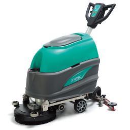 EasyCleanChina's profile picture. Xingyi Polishing Machine Co.,Ltd