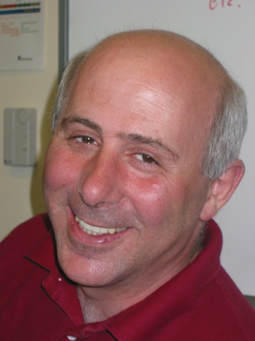 Co-Founder Vineti - interested in: ECM, KM, BPM, Social Networking, music, books, people