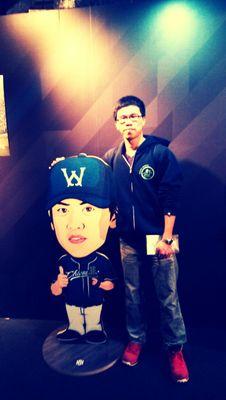 58888fdisk's profile picture. 妳好哦~很高興認識妳！