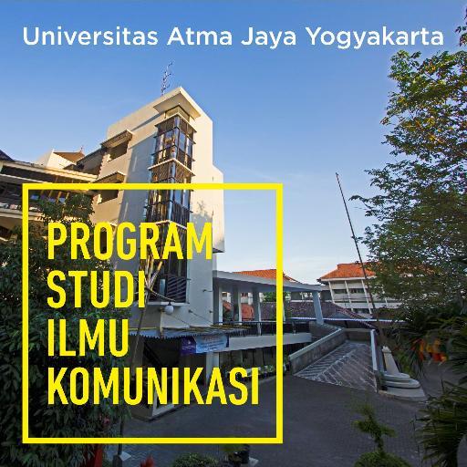 prodi komunikasi fisip universitas atma jaya yogyakarta.