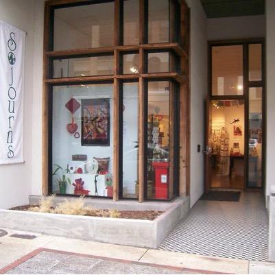 sojournsbham's profile picture. Bringing artisanal, fair trade goods to Birmingham while working to make the world a little less complicated and a little more just.