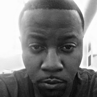 Jerome Shumate - @jayrocktown00 Twitter Profile Photo