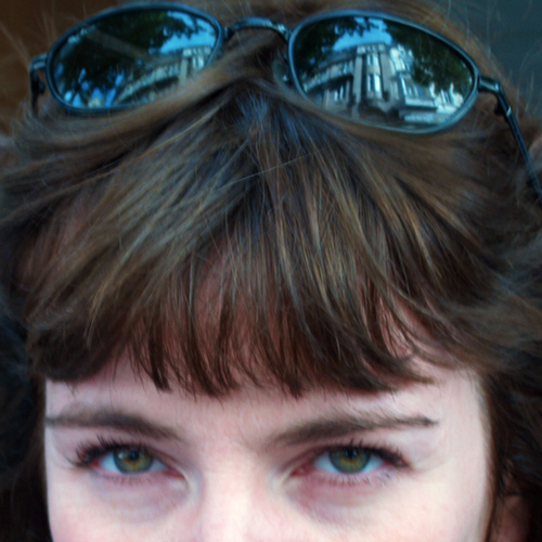 SPN-Addicted French Historian/Archaeologist living in Germany worked in Nepal, Mongolia, Marokko and Sri Lanka!