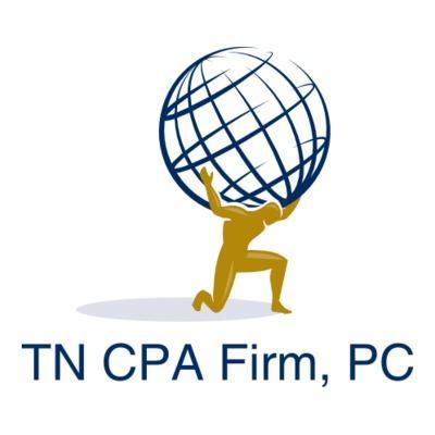 TN CPA Firm, PC provides accounting and tax services to the Nashville, Tennessee area.