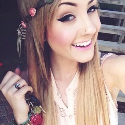 23/ FC: Aspen Mansfield || | Irish and Italian | Music ❤️| Married
