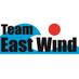 Team EAST WIND (@eastwind_mgr) Twitter profile photo