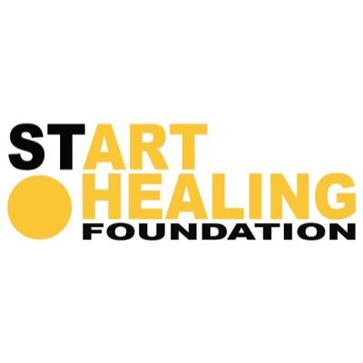 START HEALING Foundation is a 501(c)(3) nonprofit organization supporting cancer patients, survivors, caregivers and their families through creative expression.