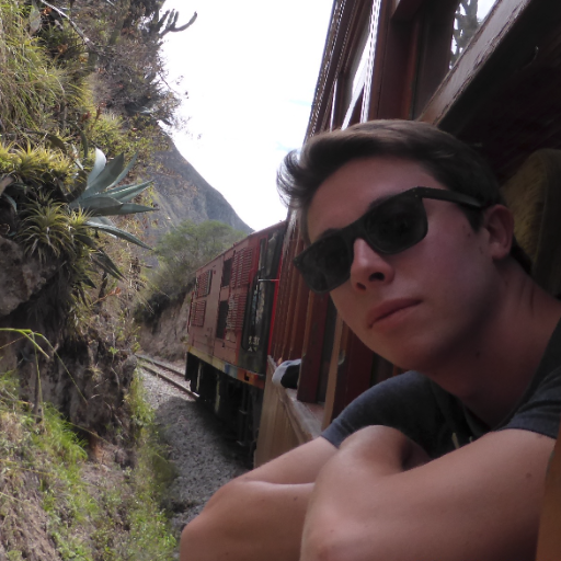 AlexNoox's profile picture. IT Engineer