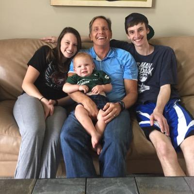 Huth_AD's profile picture. Special Assistant to the AD @ UCLA