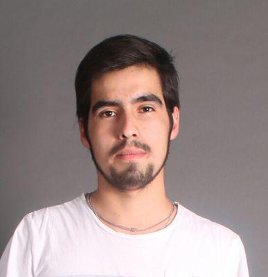 leonardodg93's profile picture. Diseñador