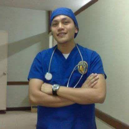 Registered Nurse, Dlsu-Dwtl178, Med Student