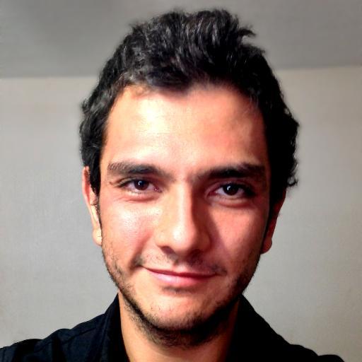 Designer, 3D artist, cinephile, painter, and editor. Culture enthusiast. French, english, spanish speaker. Also, Blender certified trainer.