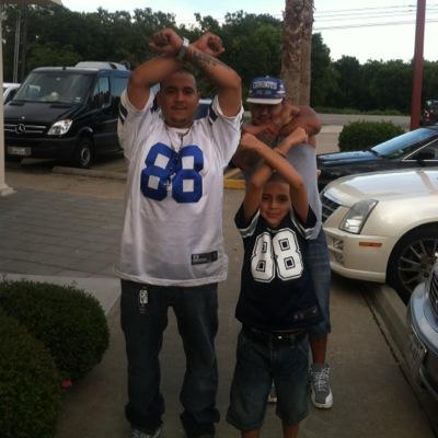 All about the #Fam and #COWBOYSNATION 365...!! Conservative who enjoys livin life each n every day ...!!