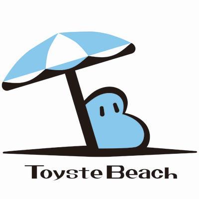 札幌のゲーム開発・映像制作会社『トイストビーチ』のアカウントです。 メール：toyste_beach@toyste.com 公式オンラインストア： https://t.co/PTr2Wn6Zjb