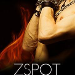 #erotica #paranormal investigator 25 years+, ZSPOT is RH Masters latest hot read! bit. https://t.co/JqtIP0Qike