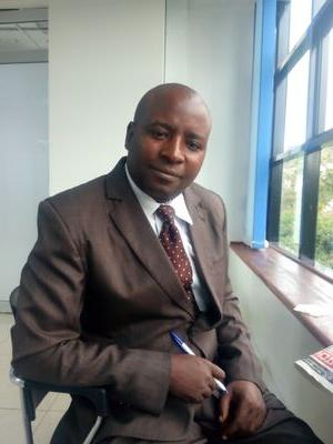 CharlesMuya76's profile picture. 