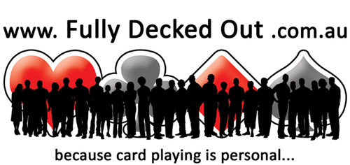 FullyDeckedOut's profile picture. Personalise a deck of playing cards with your own photos.