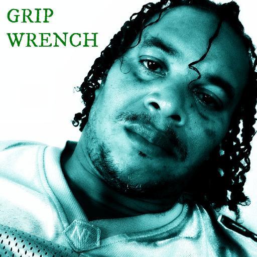 Grip Wrench (aka) Garfield Almando Woodstock a reggae singer/ song writer/ recording artist with hit songs like (Track Of My Tears),(Mr. Fix It) and many other