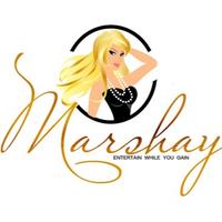 With Passion (@blogmarshay) 's Twitter Profile
