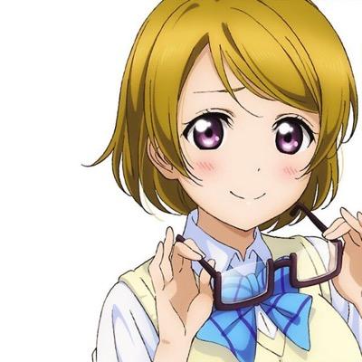 フル@花陽推しライバーさんのプロフィール画像