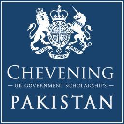 CheveningPakistan