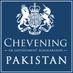 CheveningPakistan (@ChevPakistan) Twitter profile photo