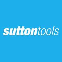 Sutton Tools (@suttontoolsau) 's Twitter Profile