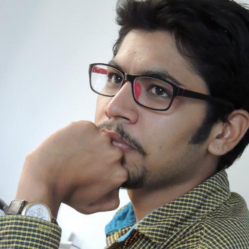 starkharsh3388's profile picture. Web Developer, IT Geek & Stock Trader with Spiritual Soul.