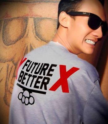 RonggoAditya1's profile picture. DREAM CREATE FUTURE