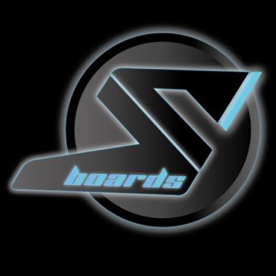 Sboards bringing you self balance boards! The next big craze! Uk distributor #swegway