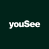 YouSeeDK's profile picture. Vi er her hverdage 8-22, ellers 12-22 KZ=Kevin KF=Kristian K=Kasper L=Louise C=Caroline = Ajla T= KA=Katja D=Dan