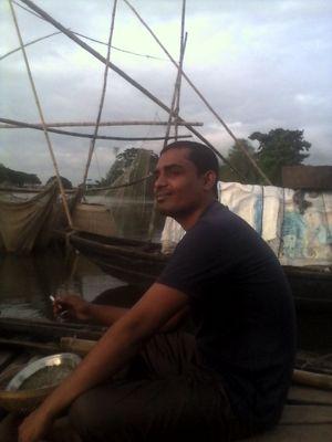 ranjueco's profile picture. it's dreaming !! wake up !!!