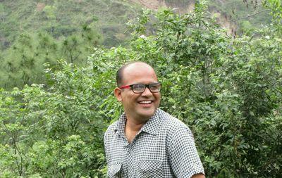 jaykmotwani's profile picture. Common Man|Pharmacist|Bullish in India Story !tweets are for learning &education।  I m a learner&may be I m wrong but
कड़ी मेहनत का कोई विकल्प नहीं।।जय हिन्द!