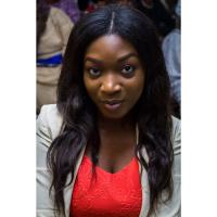 Ohwesi Adeola (@brawnskingurl) 's Twitter Profile