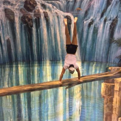 WillScrase's profile picture. Exeter