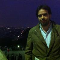 Jose Manuel Benítez (@jmbeni83) 's Twitter Profile