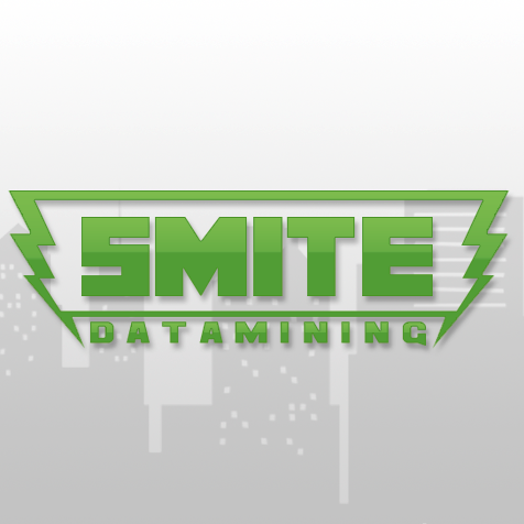 Featured image of post Smite Datamining Reddit O reddit da smite news la mant m atualizado essas informa es a todo momento