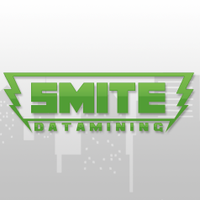 Smite 2 Datamining🇪🇸 (@smitedatamining) 's Twitter Profile