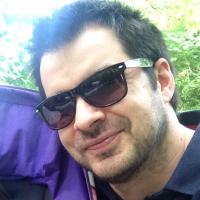 Stoyan Chalakov (@stoyanchalakov) 's Twitter Profile