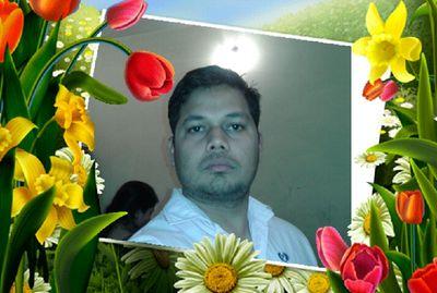 mohdazam21's profile picture. Social work