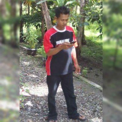 arifcciri's profile picture. Di hatimu ....