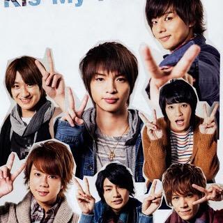 Kis-My-Ft2の画像をつぶやいちゃいます♡ キスマイ好きが作ったアカウントなので非公式です