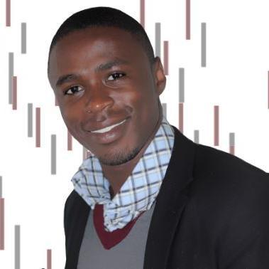 Wa5hington's profile picture. Student. Lover of God and Men. Musicianary.