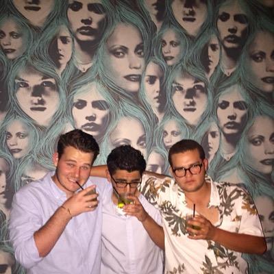 jarett_porras's profile picture. 25 years of age. From LA love cooking, soccer, and music. Bartender