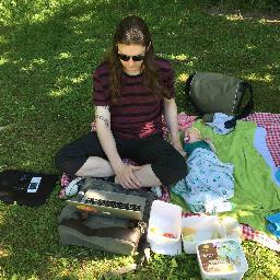 TobbeSoder's profile picture. Trying to get a grip of, and do some impact on, innovation and creativity. I probably can´t resist to also share some philosophical thoughts from a motorcycle.