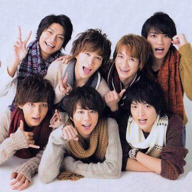 Kis-My-Ft2の歌詞をつぶやきます！好きな歌の歌詞が出てきたらRTをお願いします！非公式BOTです