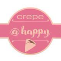 藤井寺こだわりのクレープ店ahappy (@ahappy7) 's Twitter Profile