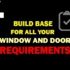 the simple way to buy windows and doors online or instore at buildbase.
