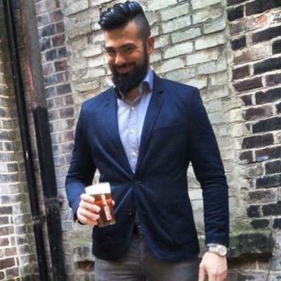 kevbearsmith's profile picture. Junior Web Developer | WARNING: I tweet about going to the gym.